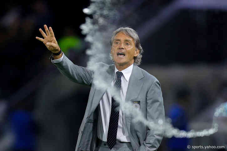 🚨 After the Pirlo saga! Italy finally have a new manager