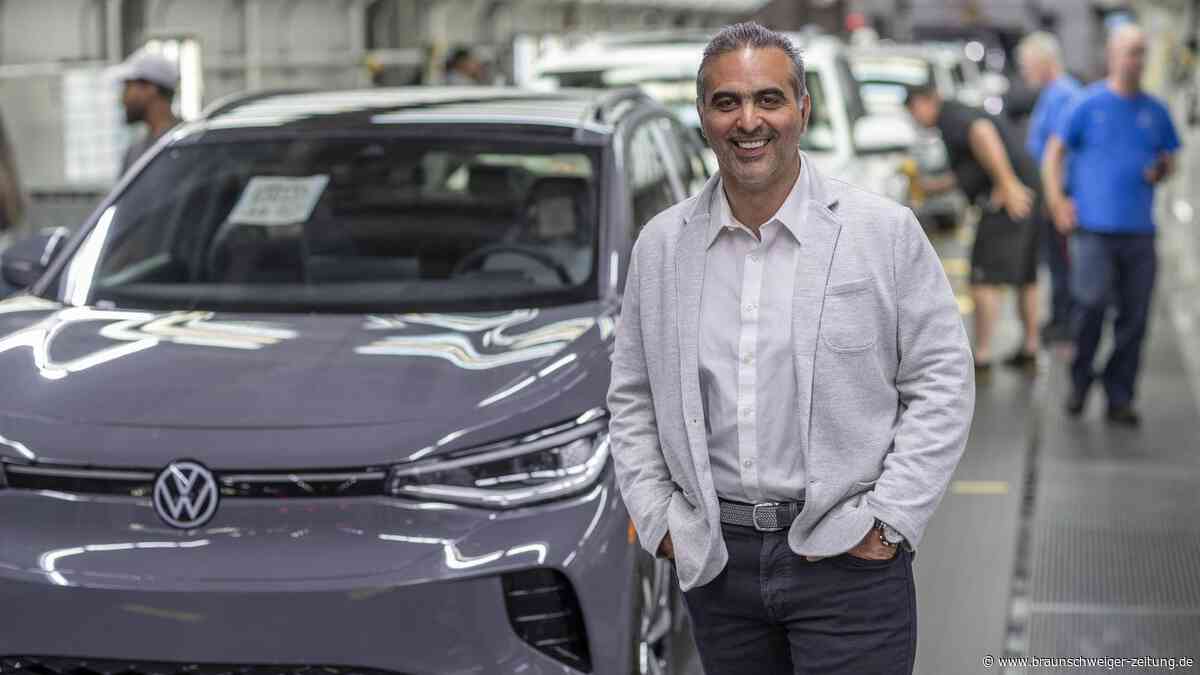 Ehemaliger VW-Sanierer heuert beim Mitbewerber Stellantis an