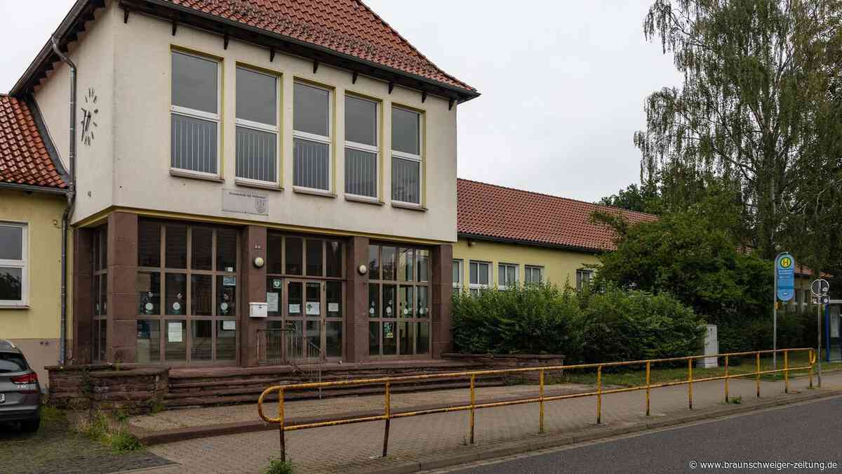 Muss Salzgitters Grundschule wegen gefährlicher Schadstoffe abgerissen werden?