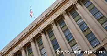 USDA pushes ahead with reorganization despite lawsuit and warnings of ‘brain drain’