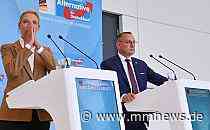 Forsa: AfD erreicht neuen Höchststand
