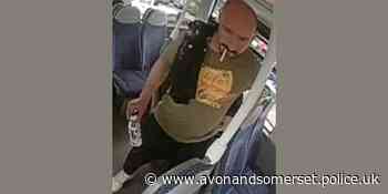 Investigation into indecent act on bus in Bristol