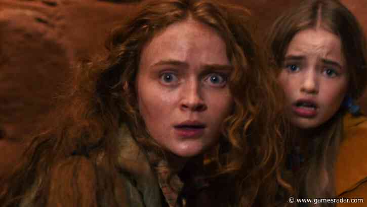 Sadie Sink's Stranger Things character has an incredible Jean Grey connection you won't be able to unsee