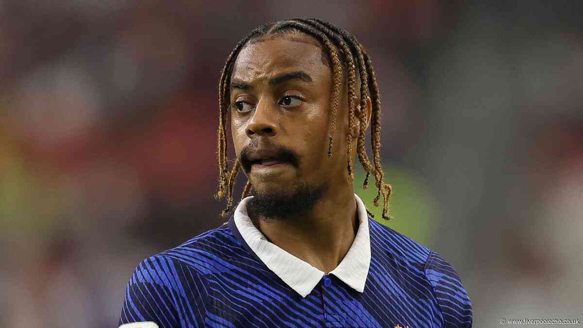 Liverpool transfer news LIVE: Bradley Barcola 'agrees move', Diomande latest, Pedro Neto interest