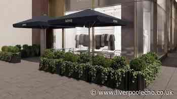 Liverpool store loved by Steven Gerrard and Wayne Rooney announces new plans