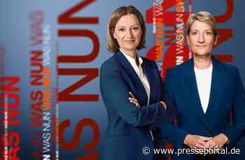 Nach der Neuaufstellung der Union: "Was nun, Herr Frei?" im ZDF