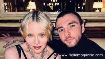 Madonna's son Rocco Ritchie's major life update as he resurfaces after 6 months