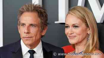Meet Ben Stiller's famous wife and family – including the daughter following in his footsteps