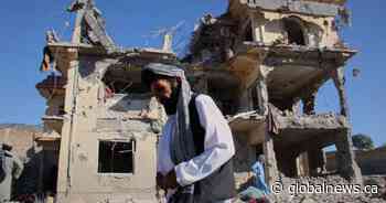 Nearly 500 civilians dead in Pakistan-Afghanistan conflict, UN says