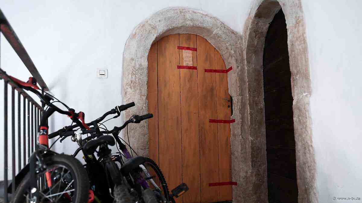 Partner verdächtigt die Mutter: Fünf tote Säuglinge bei französischer Familie entdeckt