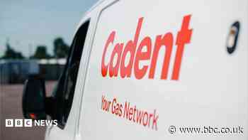 Work to replace 800m of ageing gas pipes begins