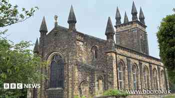 Church's £250,000 repair bill forces closure