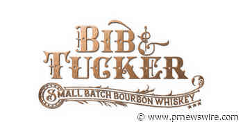 Bib &amp; Tucker Releases Its First Bottled-in-Bond Bourbon, an 8-Year-Old Tennessee High-Rye Aged Twice the Required Minimum