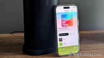I tested Sonos' new beta features on iOS and Android - how to opt in and what to expect