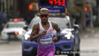 ’Geschorste marathontopper Daniel do Nascimento al sinds juni vermist’