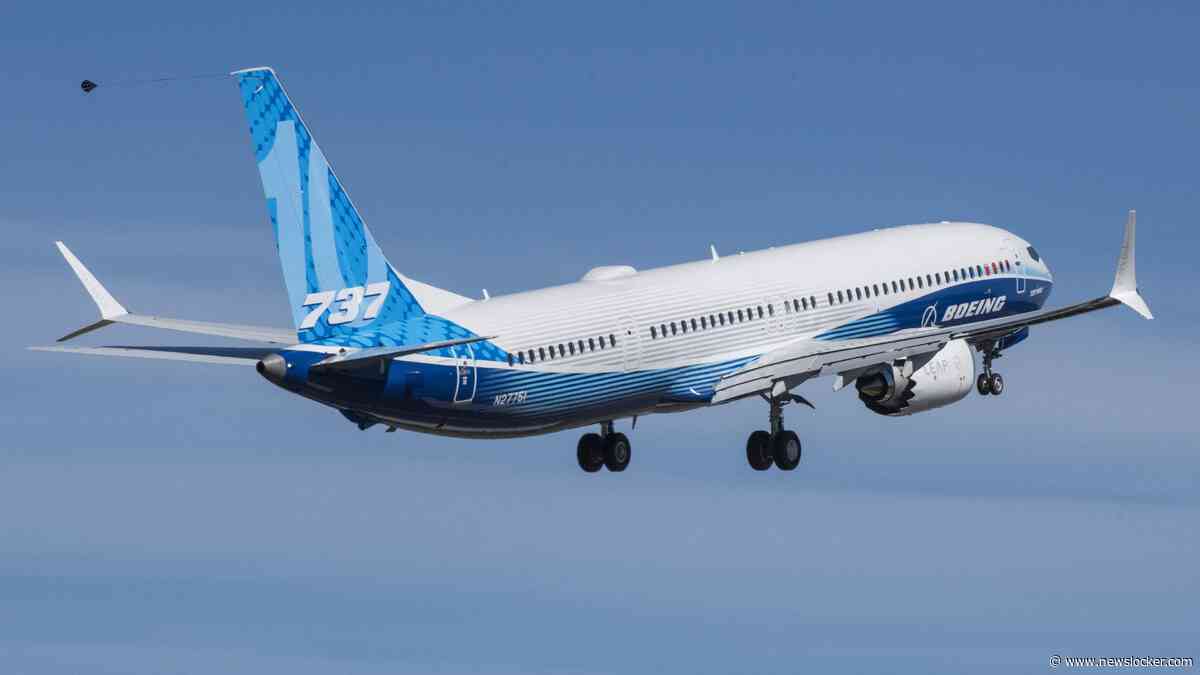 Ombouw naar nieuwe Air Force One drukt stevig op Boeing: nog eens 280 miljoen dollar aan extra lasten