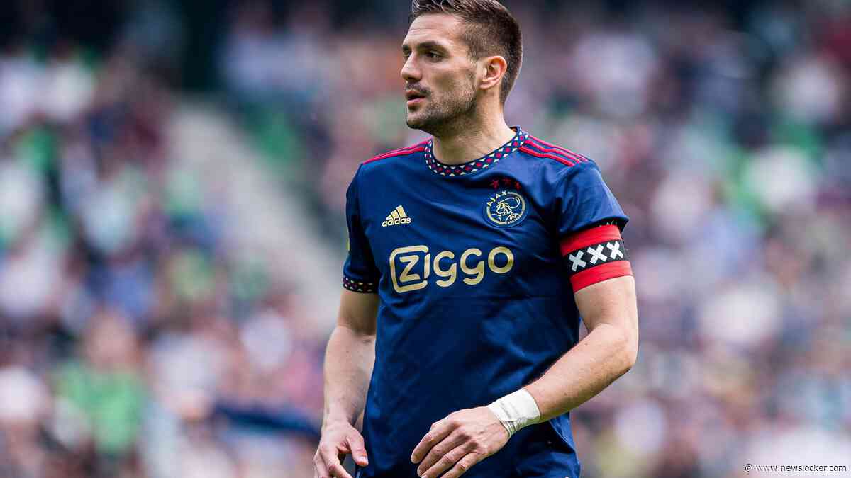 Trainersfunctie bij Ajax komt te vroeg voor Dusan Tadic (37): ’Ik wil nog voetballen’