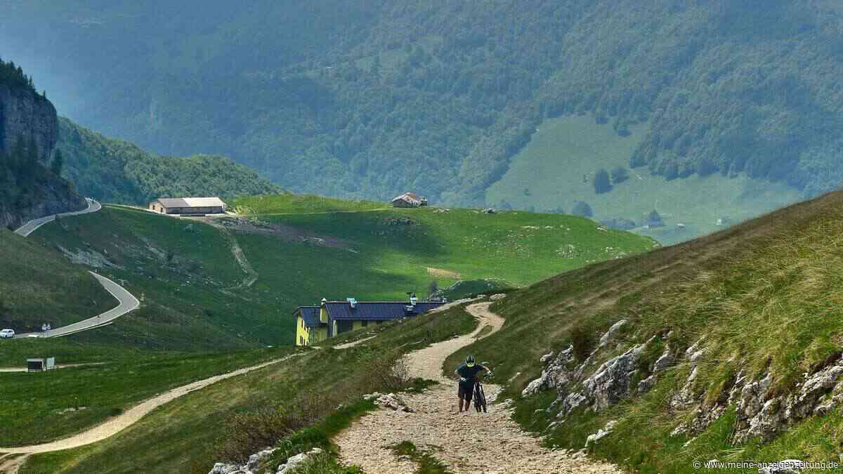 Vermisster Rentner in Wäldern bei Brentonico tot aufgefunden - auch Deutscher tot