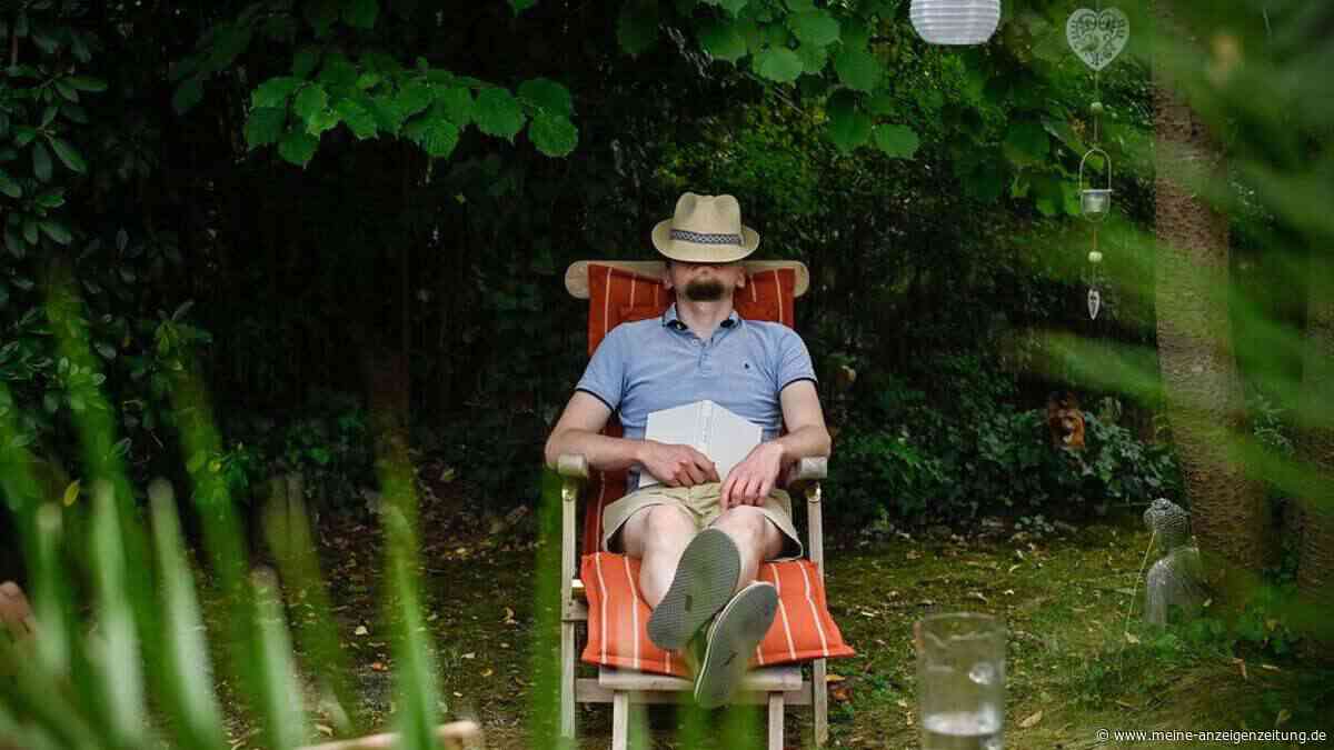 Psychiater warnt: Bei bestimmten Anzeichen ist Ihre Erschöpfung nach dem Urlaub nicht mehr normal