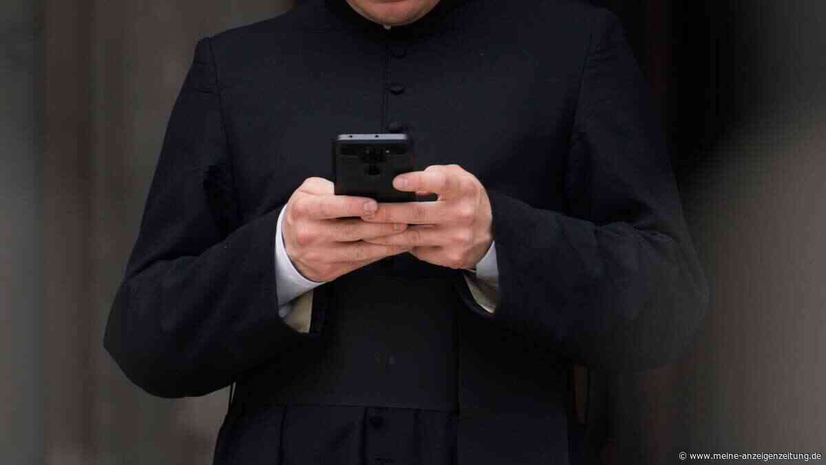 Priester missbraucht 14-Jährige: Gerade mal zwei Jahre Bewährung und Therapie als Strafe