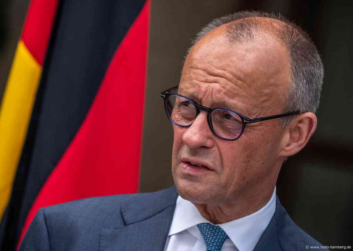 Merz für Kürzung des EU-Haushalts um mehrere 100 Milliarden