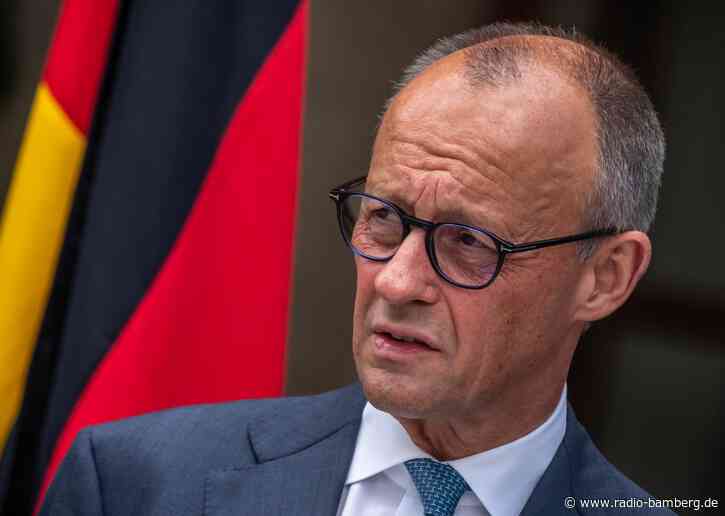 Merz für Kürzung des EU-Haushalts um mehrere 100 Milliarden
