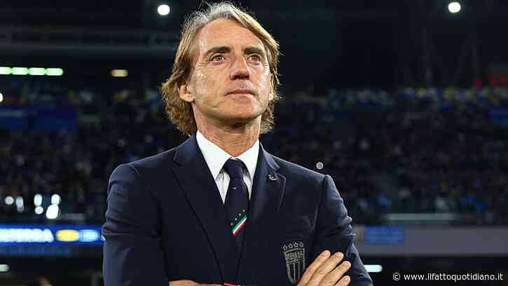 Ecco le prime sfide del ct Mancini: il debutto a Roma in Nations League, poi la Francia di Zidane | Il calendario dell’Italia