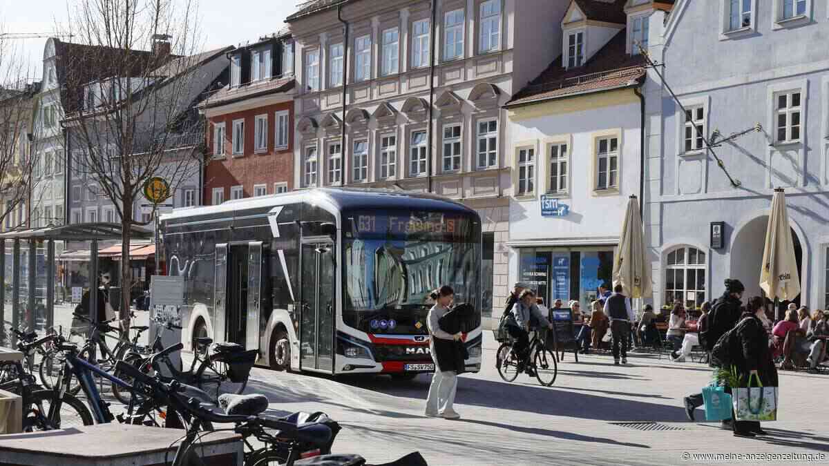 „Schön wär’s schon – aber brauchen wir’s wirklich?“: CSU erklärt ihr Nein zum Johannispark