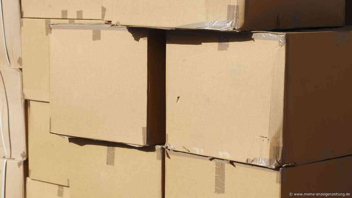 Frankreich schockiert: Fünf tote Neugeborene in Wohnung eines Paares entdeckt