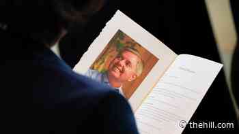 Live updates: Graham remembered at Capitol; Trump confers with Zelensky, Netanyahu