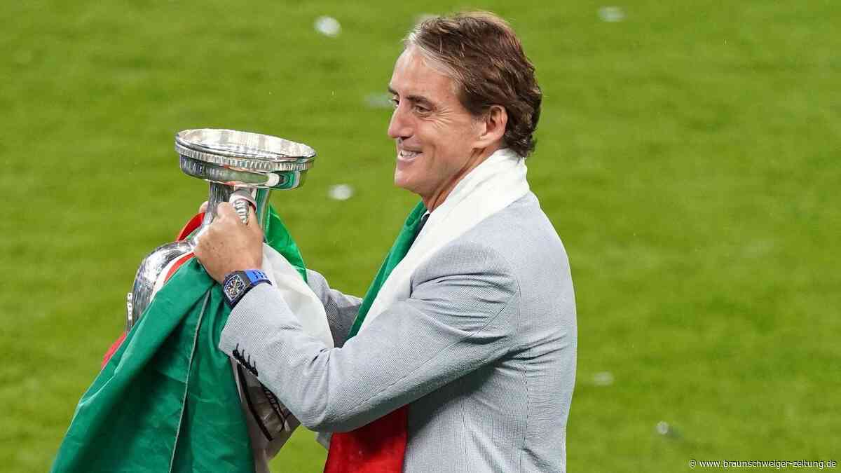 Rückkehrer übernimmt nach Pirlo-Posse: Das ist Italiens neuer Nationaltrainer