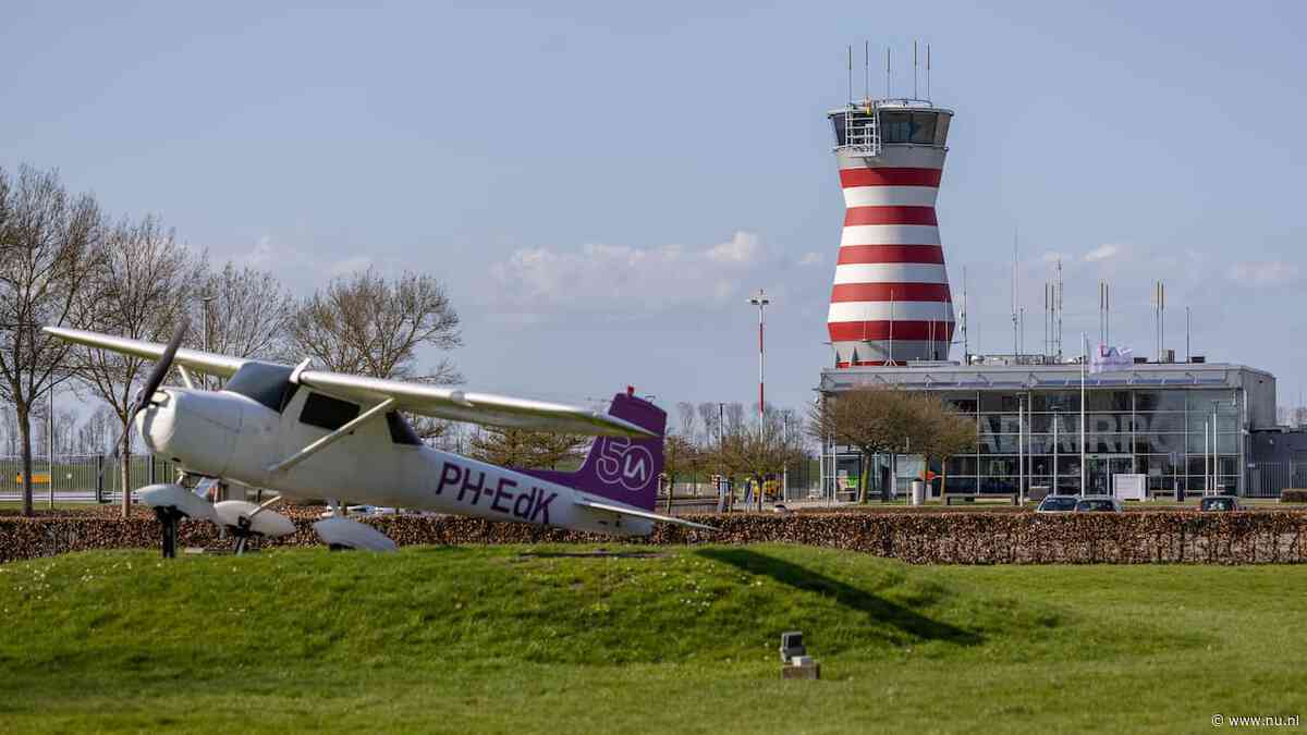Rechter corrigeert minister: voor 2027 besluit over vergunning Lelystad Airport