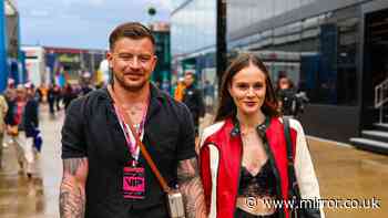 Inside Adam Peaty's humble roots as mum offers olive branch after bitter wedding feud