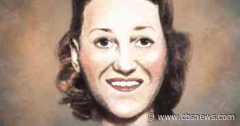 Woman murdered in 1936 and buried underneath building is finally identified