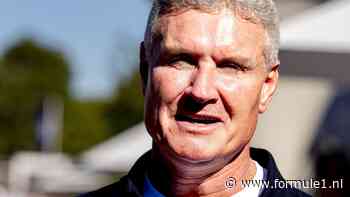 David Coulthard vernietigend over chaos in GP Hongarije: ‘Leek wel een kleuterklas’