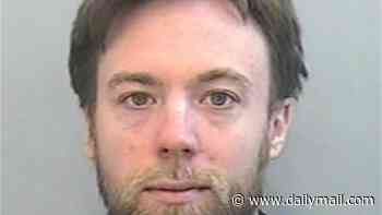 Speedboat killer Jack Shepherd pleads guilty to scarring his new girlfriend with BBQ tongs