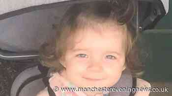 Pure evil: Girl, 2, abused and murdered by mum and her sadistic partner
