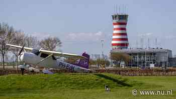 Rechter corrigeert minister: voor 2027 besluit over vergunning Lelystad Airport