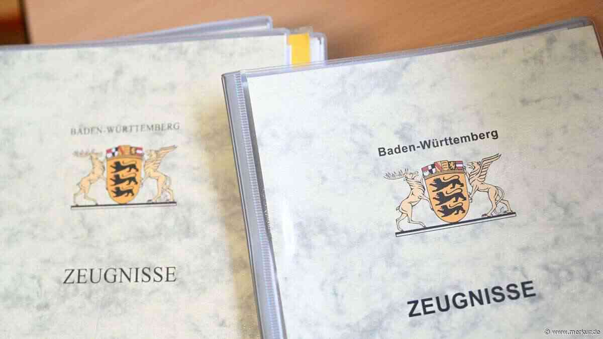 100 fehlerhafte Zeugnisse: IT-Fehler bei Noten könnte Abiturienten den Platz an der Uni kosten