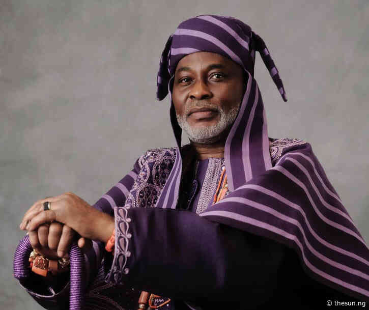 RMD reflects on life at 65: ‘I feel like I’m living extra time’