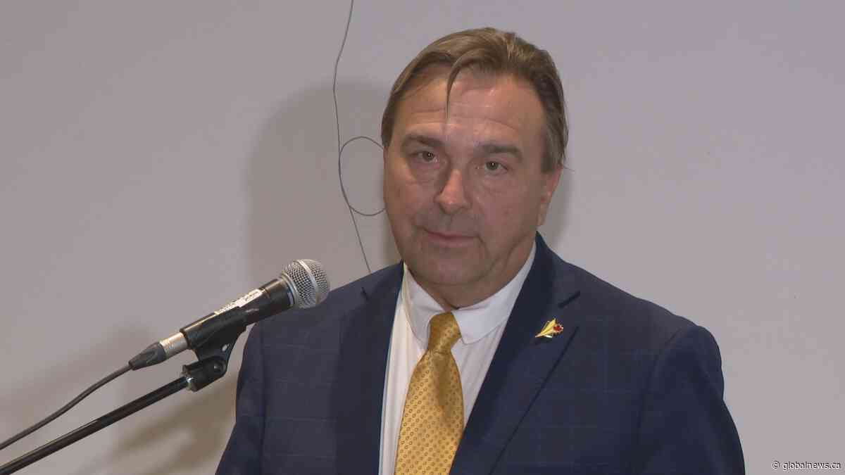 Saskatchewan asking Ottawa to back 3 event centre projects with funding
