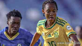 A World Cup berth looks far away for sluggish, slo...