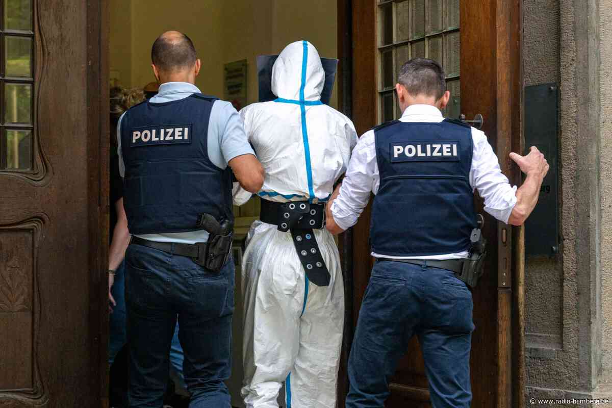 Verdächtiger nach tödlichem Banküberfall in Psychiatrie
