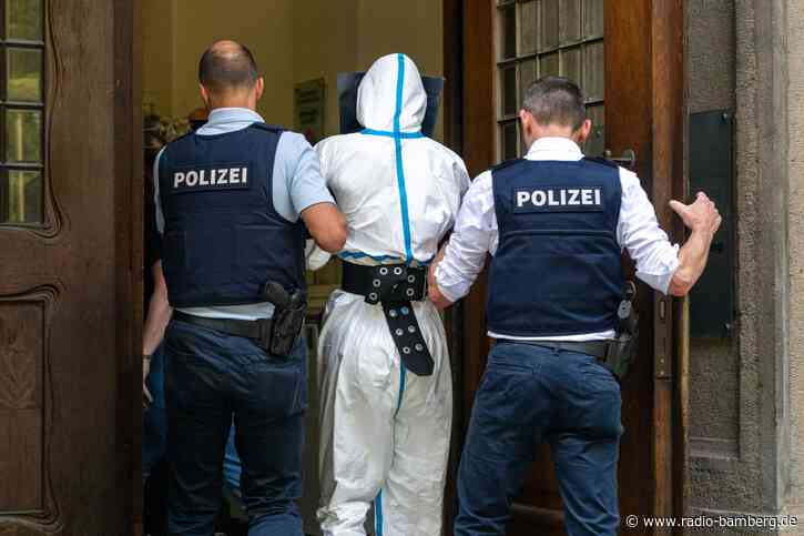 Verdächtiger nach tödlichem Banküberfall in Psychiatrie
