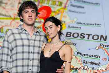 Stella Lefty Confirms Who 'Boston' Is About