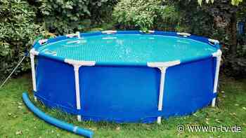 Klares Wasser ist kein Garant: Welche Krankmacher in Swimmingpools lauern
