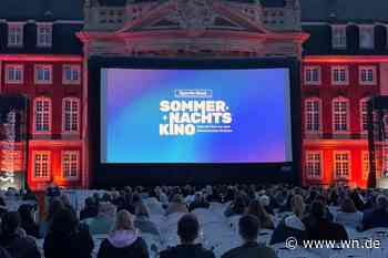 Dramen, Flüche und teuflischer Spaß vor dem Schloss