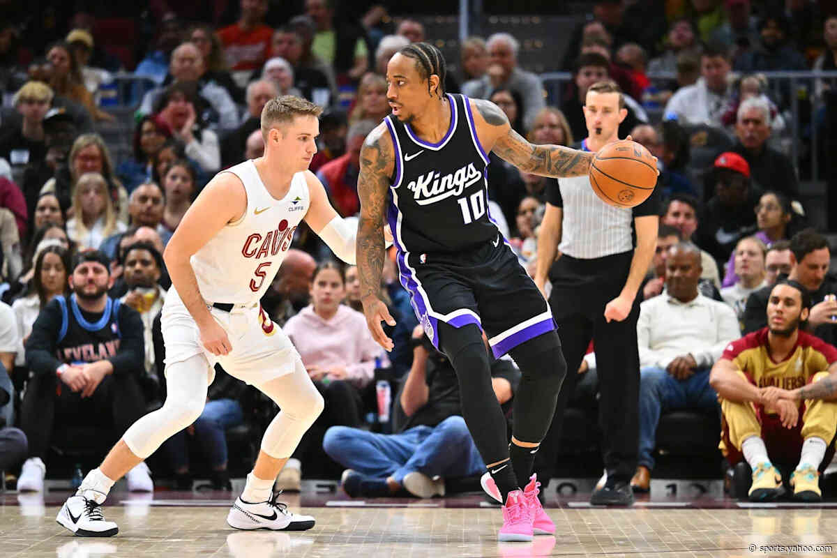 Former All-Star wing interested in joining Cavs