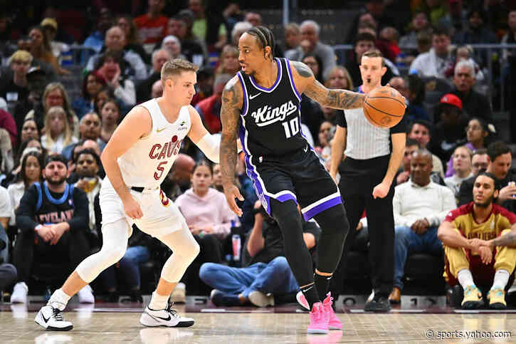 Former All-Star wing interested in joining Cavs