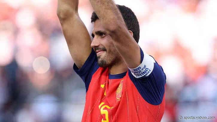PSG ruled out of chase for world class midfielder by latest Spanish report